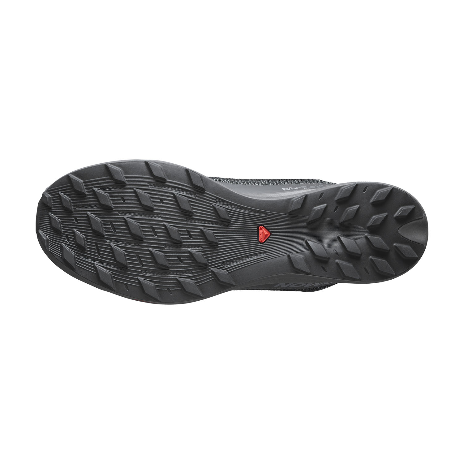 Salomon S/LAB Pulsar 2 Soft Ground Quiet Shade/Magnet/Black