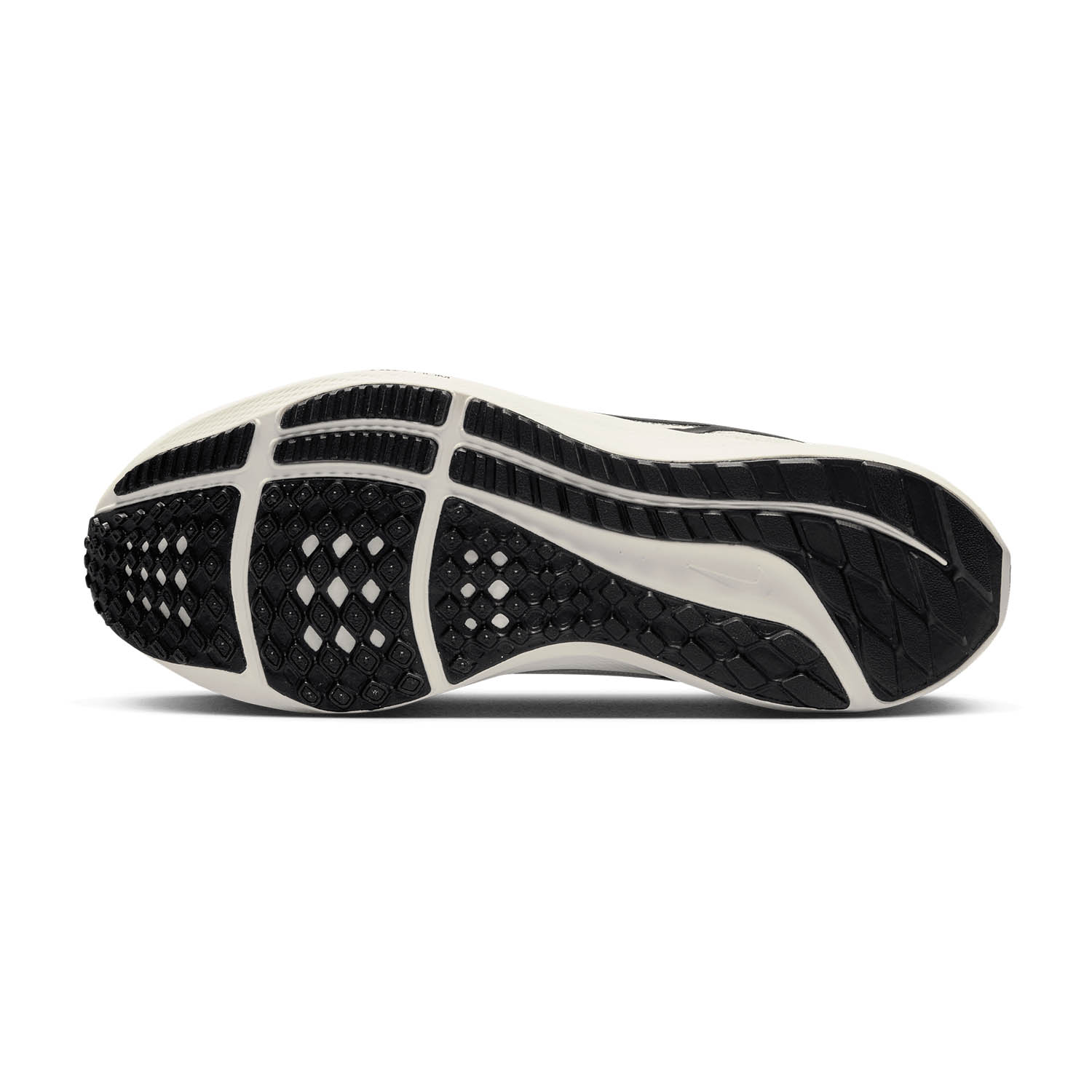 Nike Air Zoom Pegasus 40 Sail/Black/Coconut Milk/White