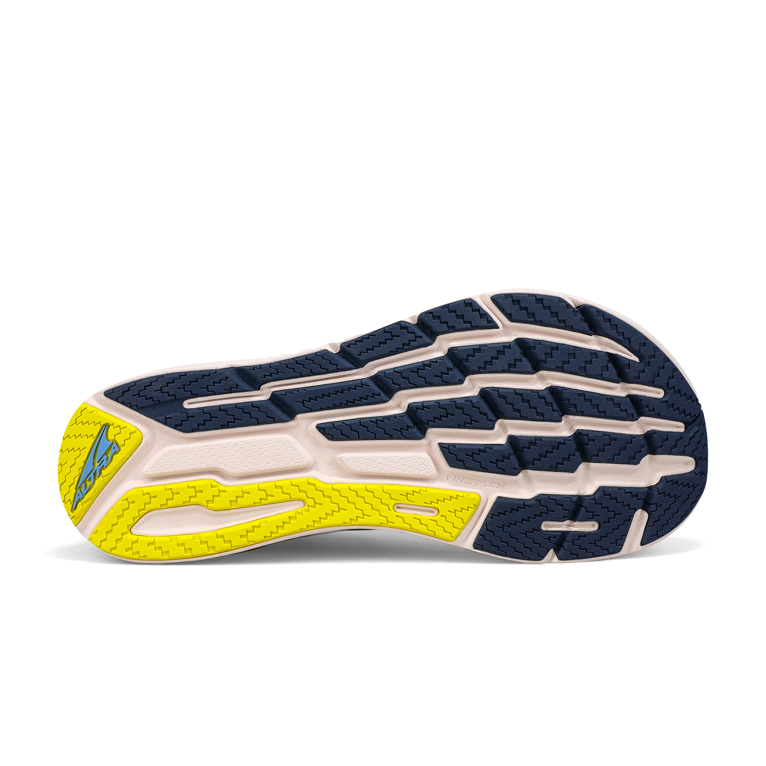 Altra Torin 7 Blue