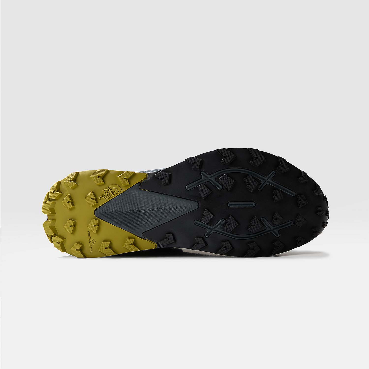 The North Face Vectiv Enduris 3 Futurelight Asphalt Grey/TNF Black