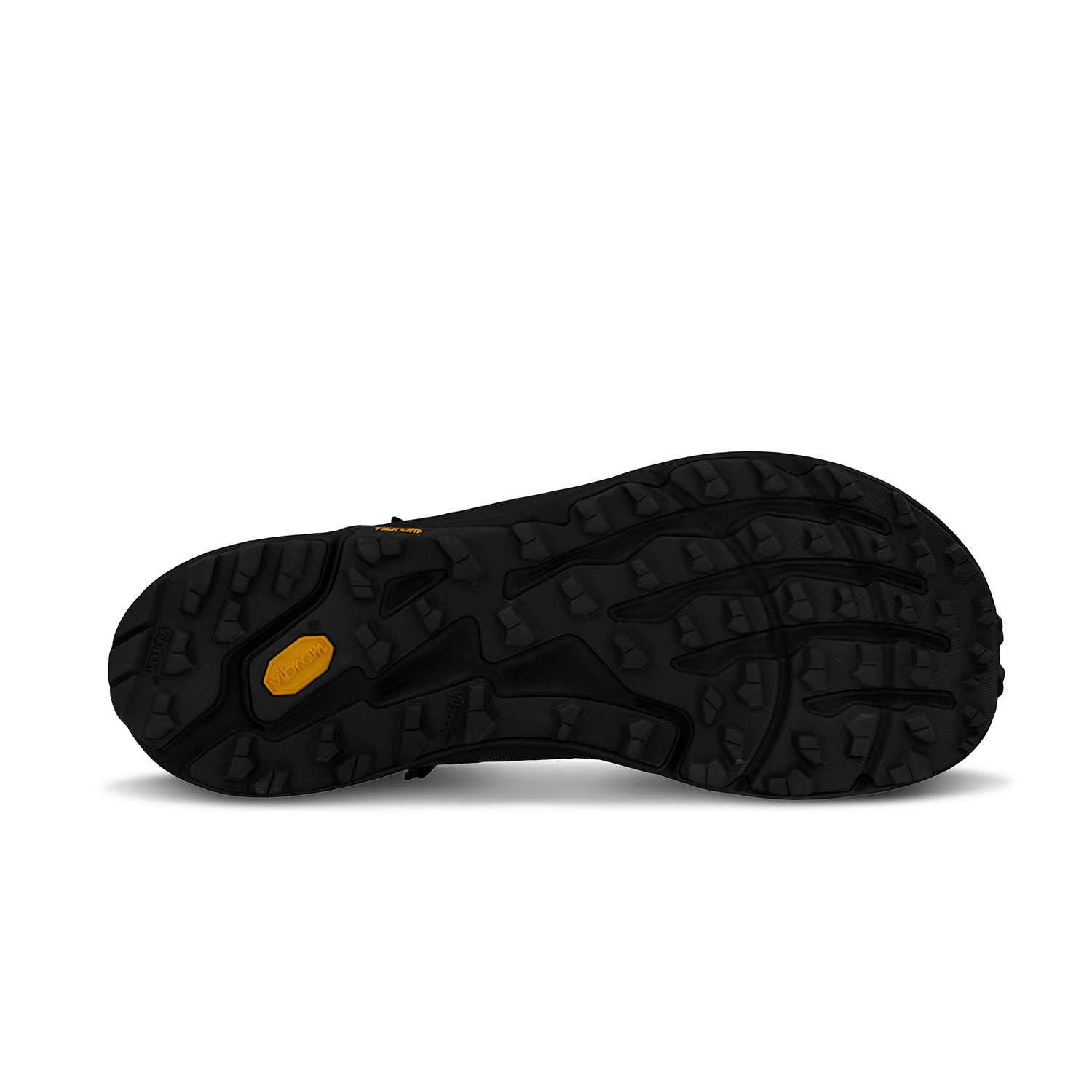 Altra Timp Hiker GTX Black