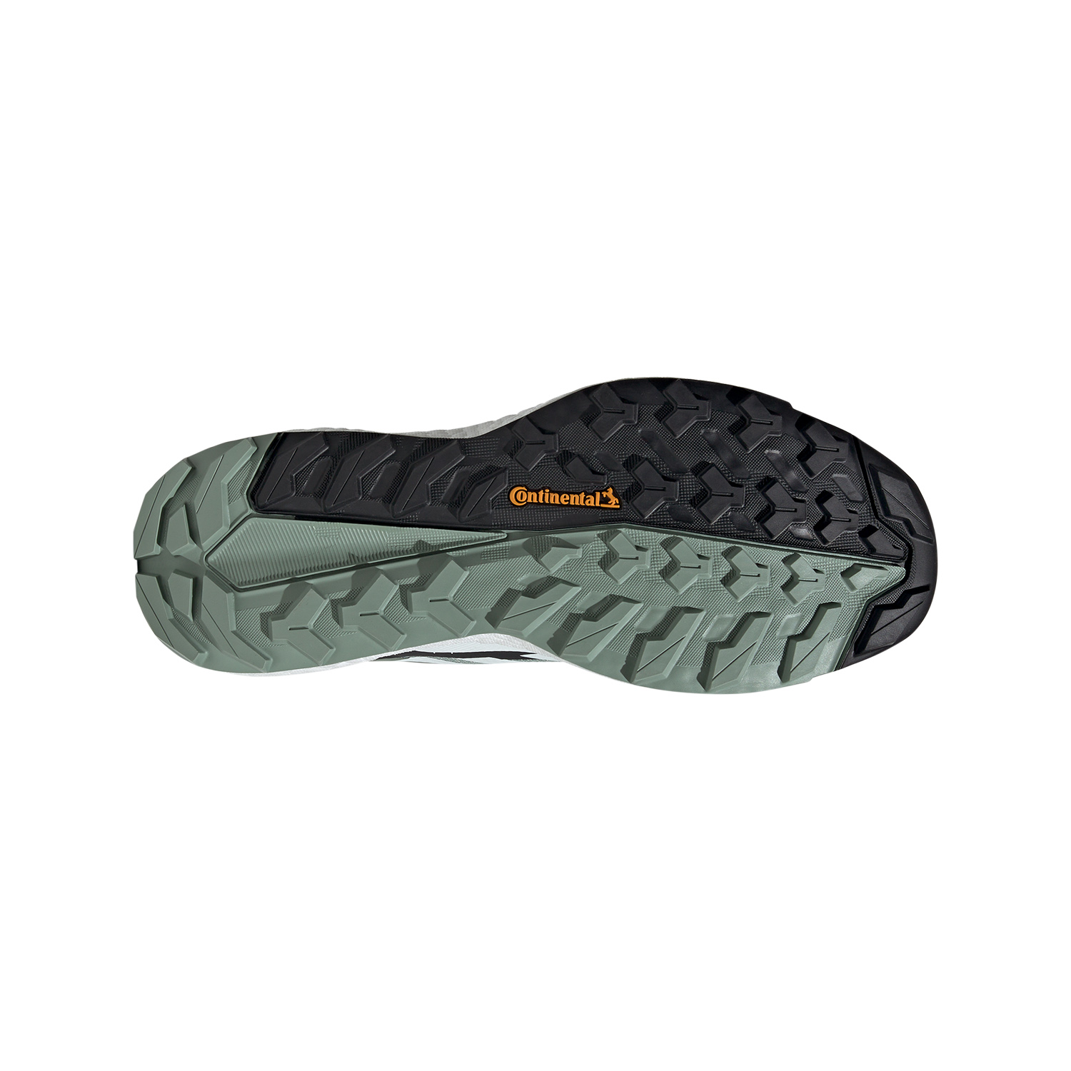 adidas Terrex Free Hiker 2 Low GTX Silver Green/Cryjad/Carbon