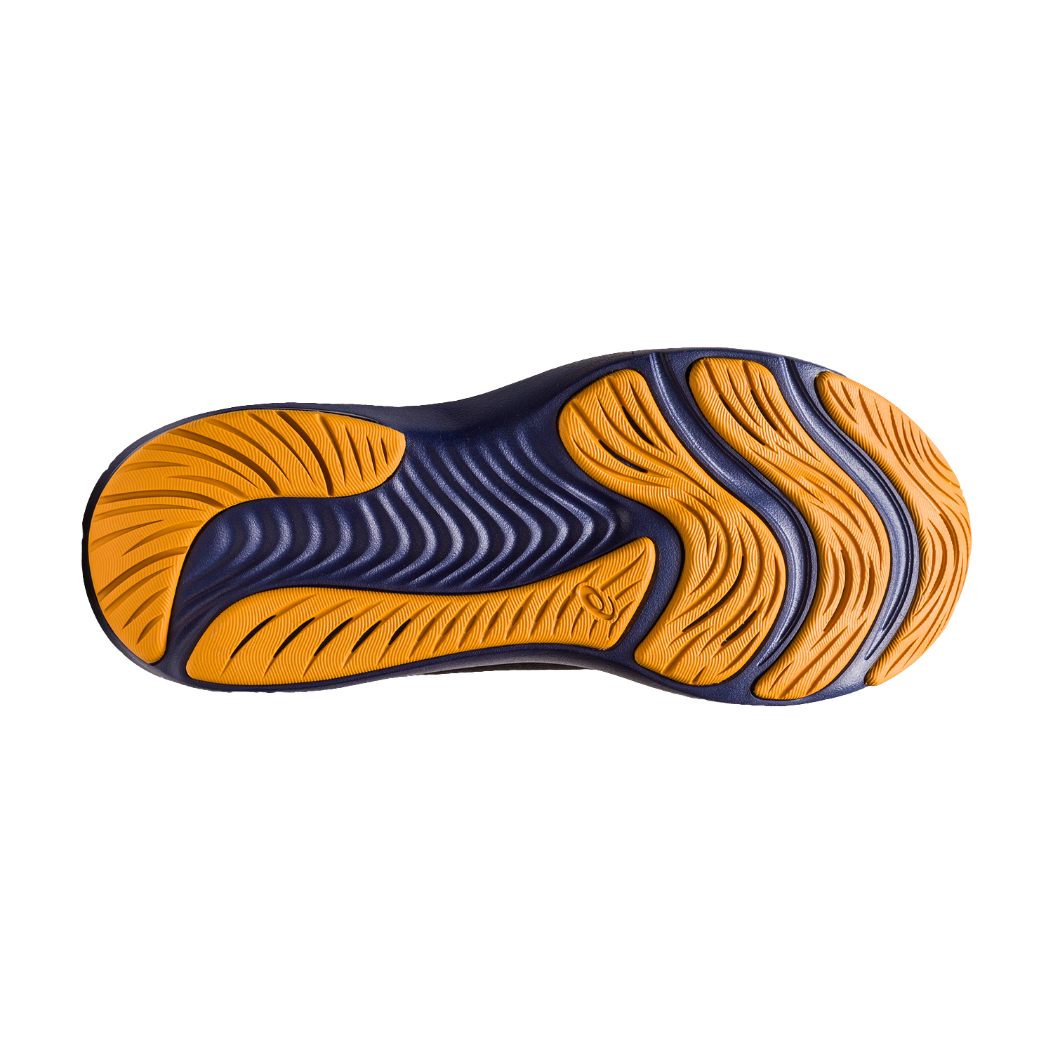 Asics Gel Pulse 14 GTX Black/Papaya