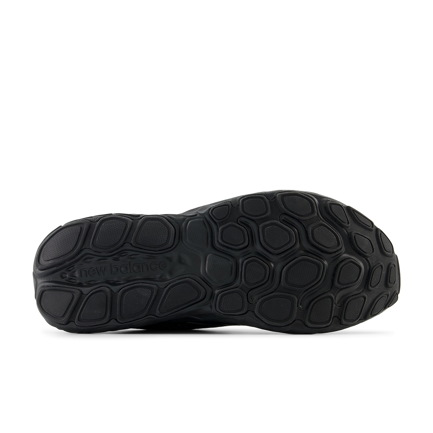 New Balance Fresh Foam X Evoz v3 Black