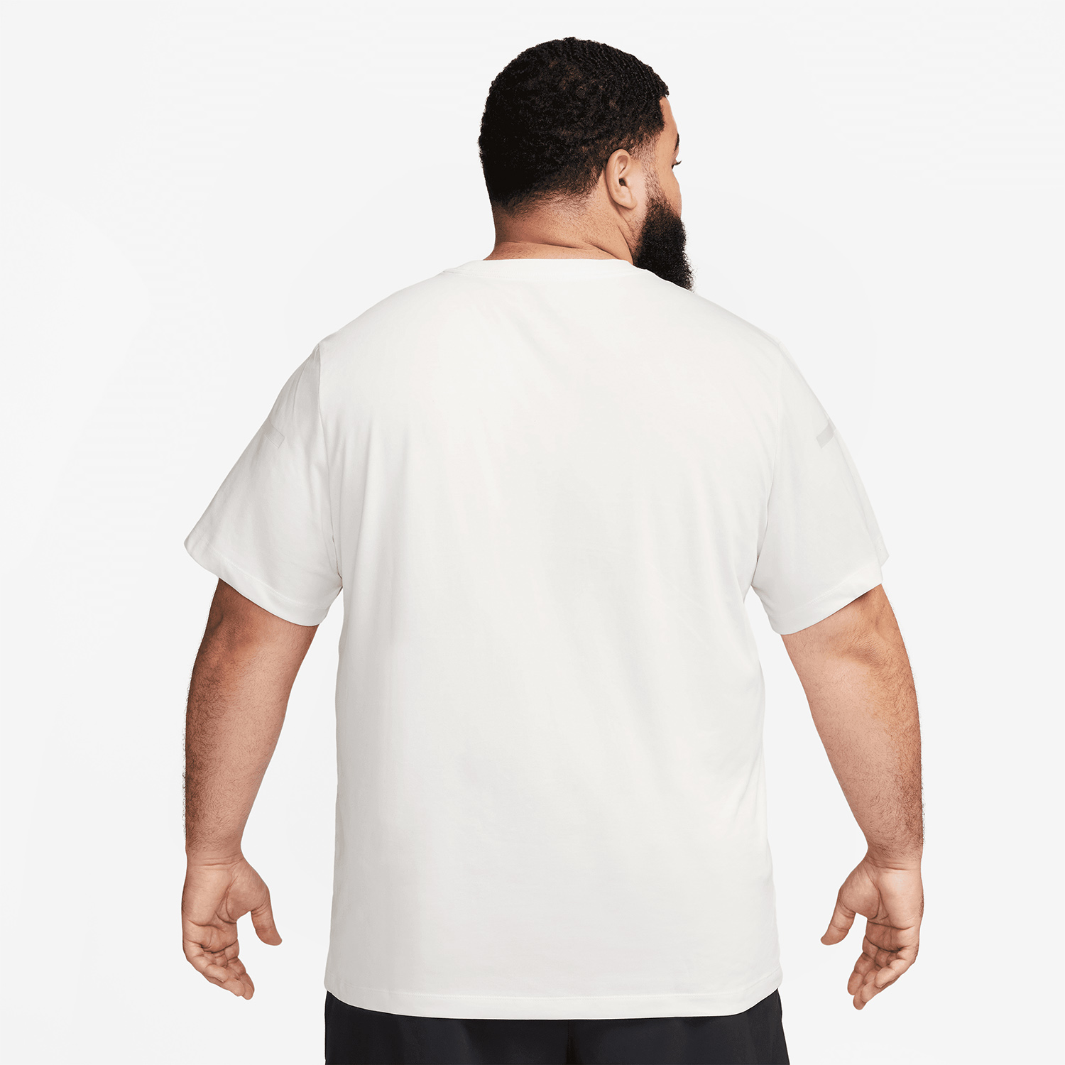 Nike Dri-FIT Maglietta Phantom
