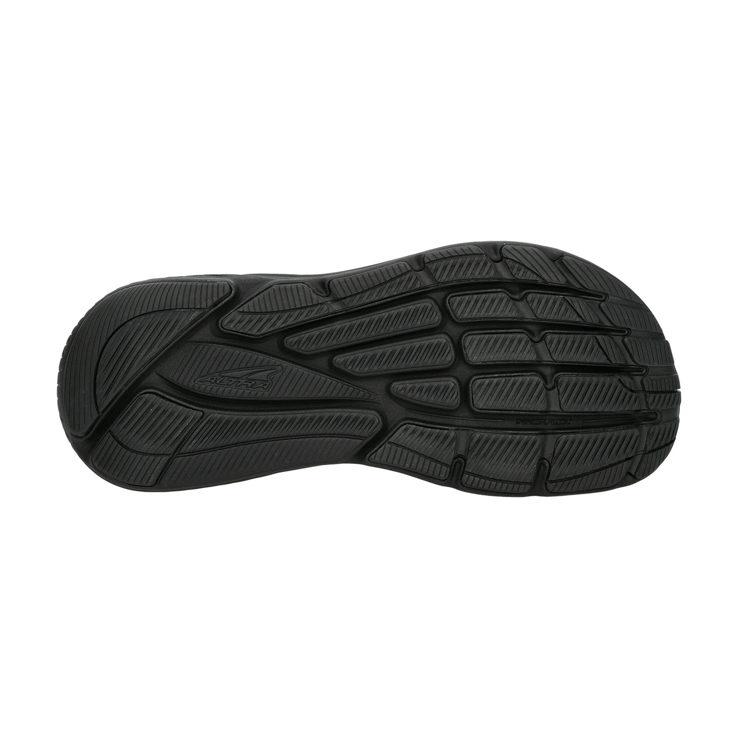 Altra Via Olympus 2 Black