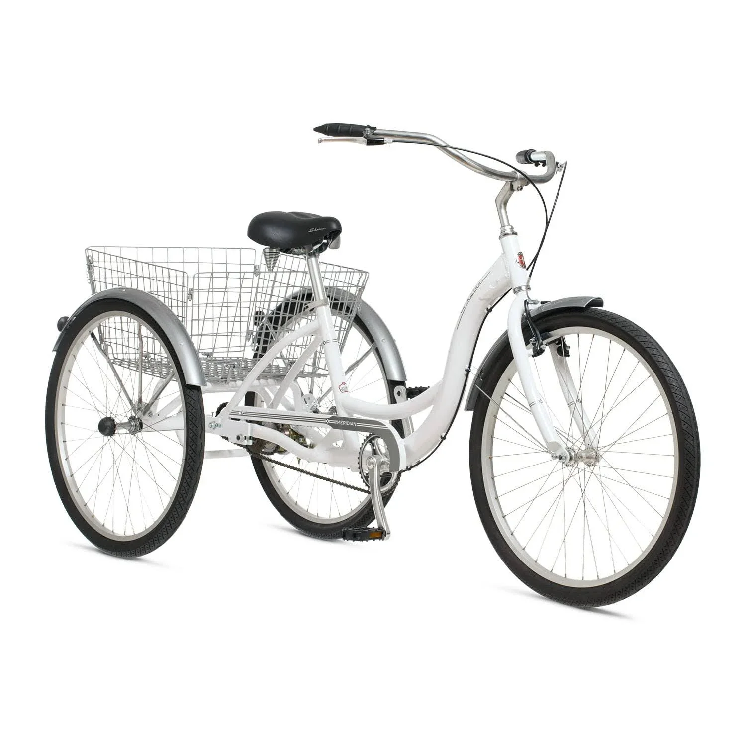 Trójkołowy rower Schwinn Meridian 26