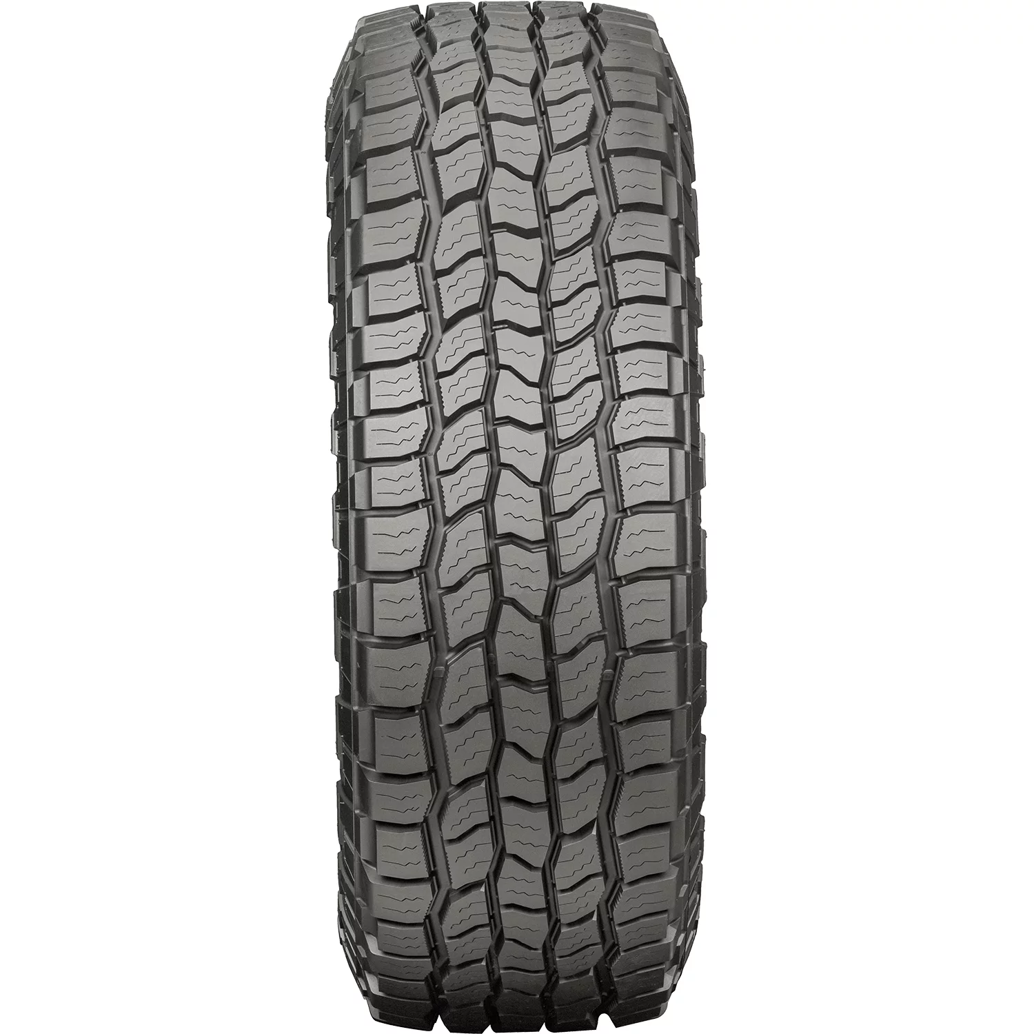 Para 2 (DWA) opon Cooper Discoverer AT3 XLT LT 285/75R16 126/123R E 10-ply A/T All Terrain