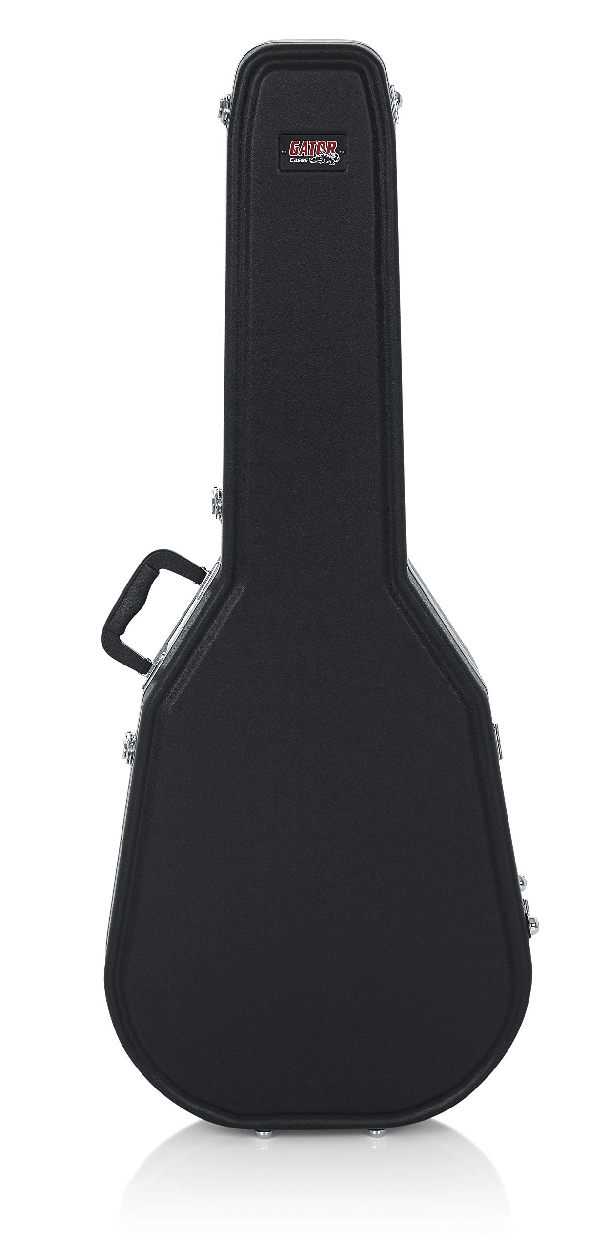 Gator Acoustic Guitars GC DEEP BOWL – Deluxe Pokrowiec Dla Gitar Akustycznych Ovation Style