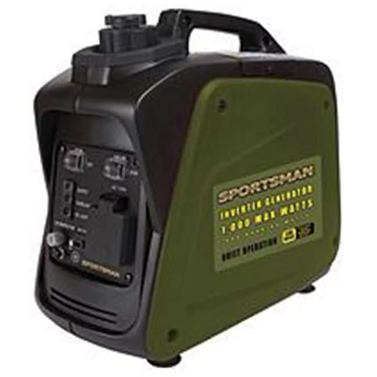 Sportsman GEN1000i Generator Inwertorowy 1000 Watt dla Wrażliwych Elektroniki - Made in USA