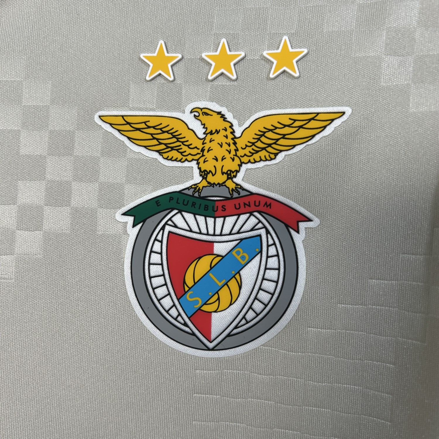 Benfica 25/26 away jersey kit shirt