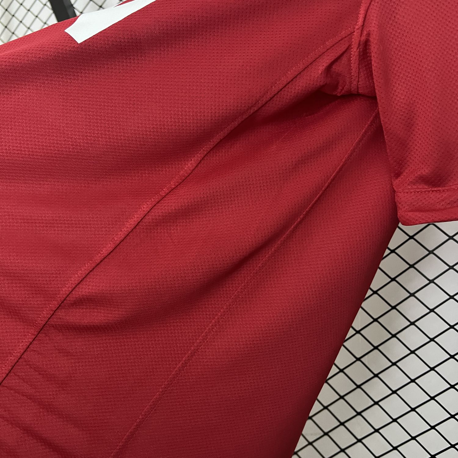 Manchester United 11/12 home Retro jersey kit shirt