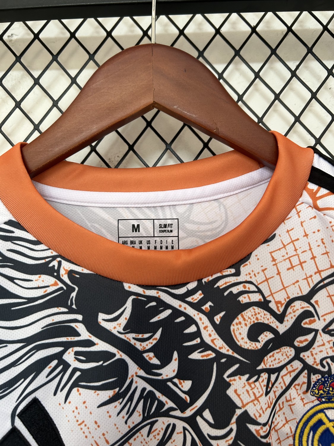 Real Madrid 25/26 Special Edition jersey kit shirt 1