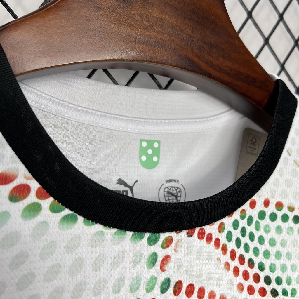 Portugal 25/26 away jersey kit shirt