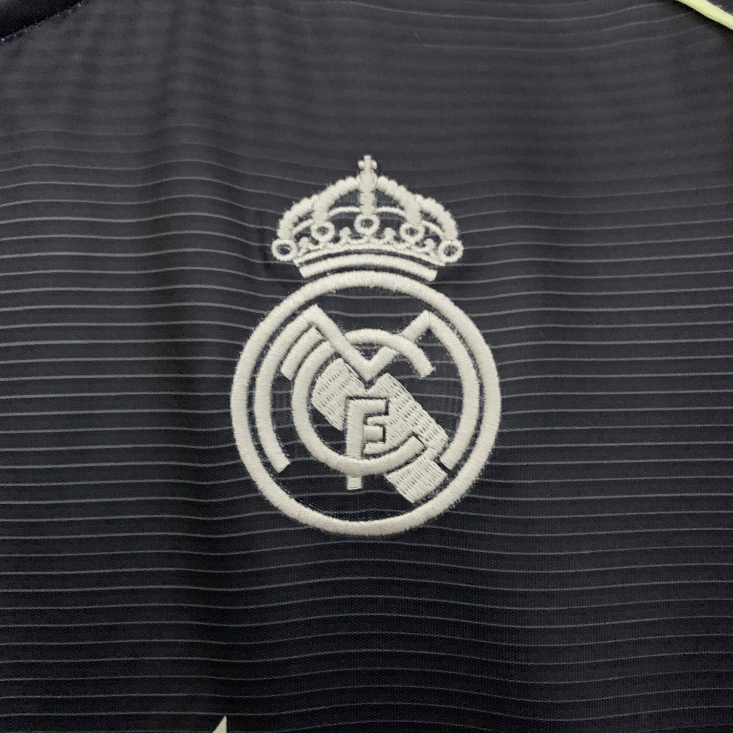Real Madrid 25/26 away jersey kit shirt