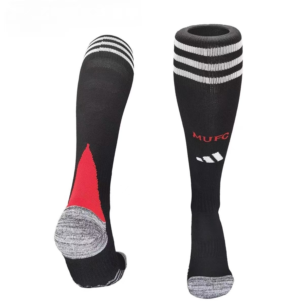 Manchester United 25/26 socks Man/Kids