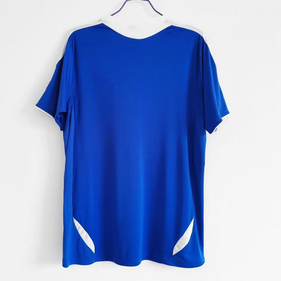 Chelsea 11/12 home Retro jersey kit shirt