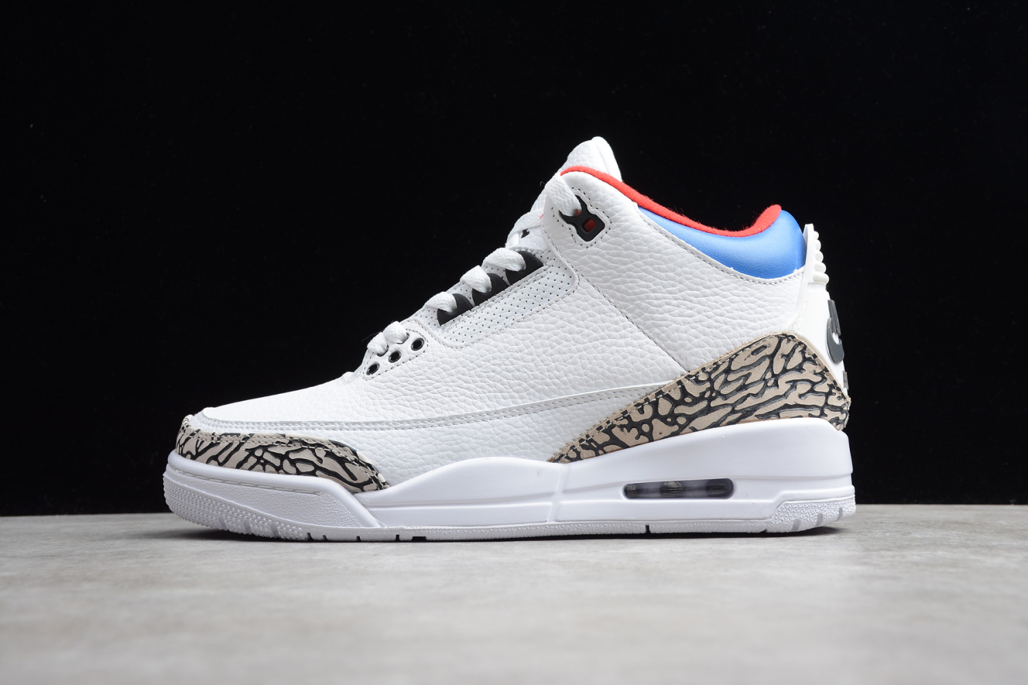 JORDAN 3