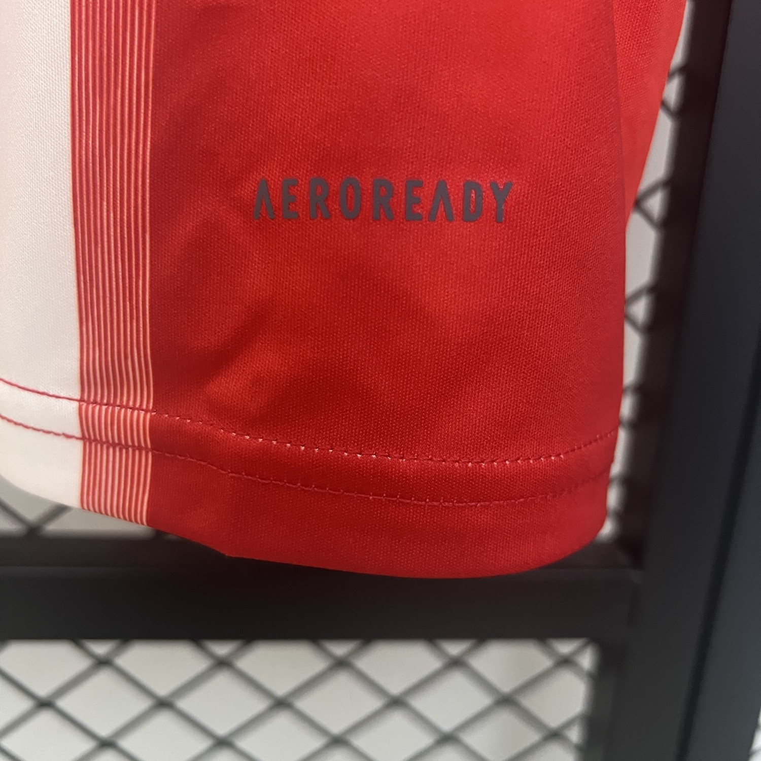 Bayern Munich 25/26 home jersey kit shirt