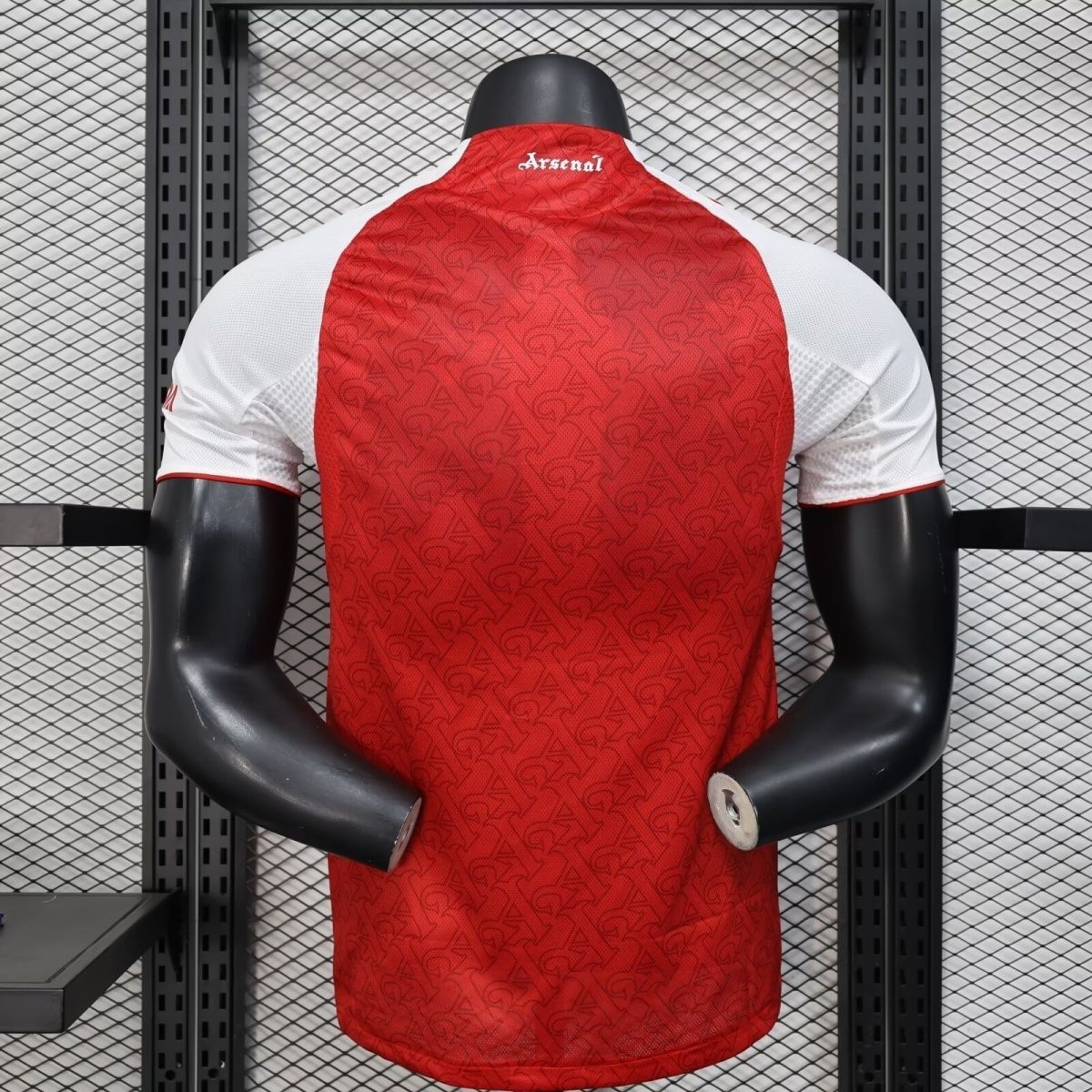 Arsenal 25/26 home Player jersey kit shirt