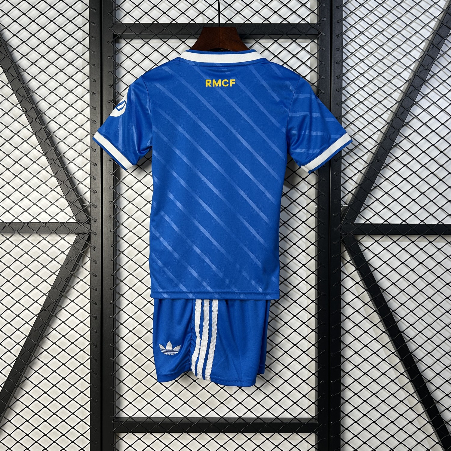 Real Madrid 25/26 third Kids jersey kit shirt