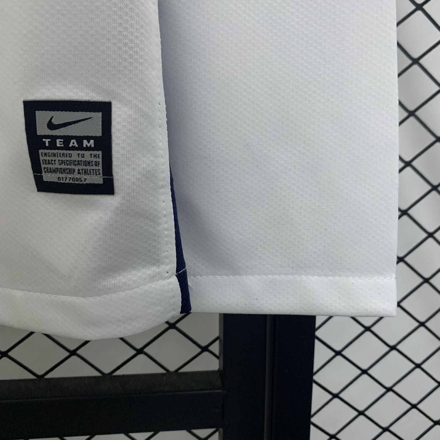 Manchester United 08/09 away Retro Long sleeves jersey kit shirt