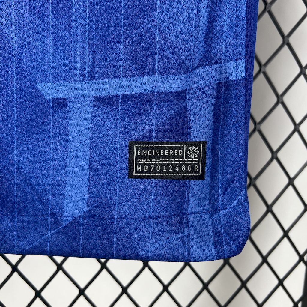 Chelsea women 25/26 home jersey kit shirt