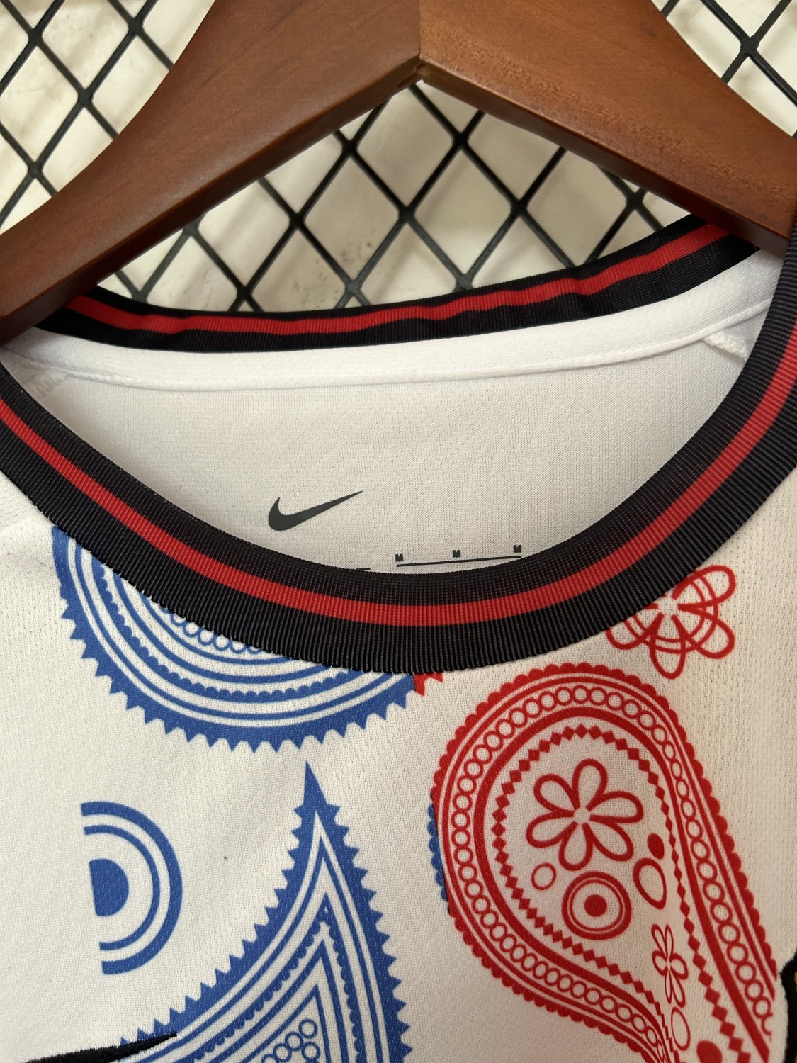 Barcelona 25/26 Special Edition jersey kit shirt 2