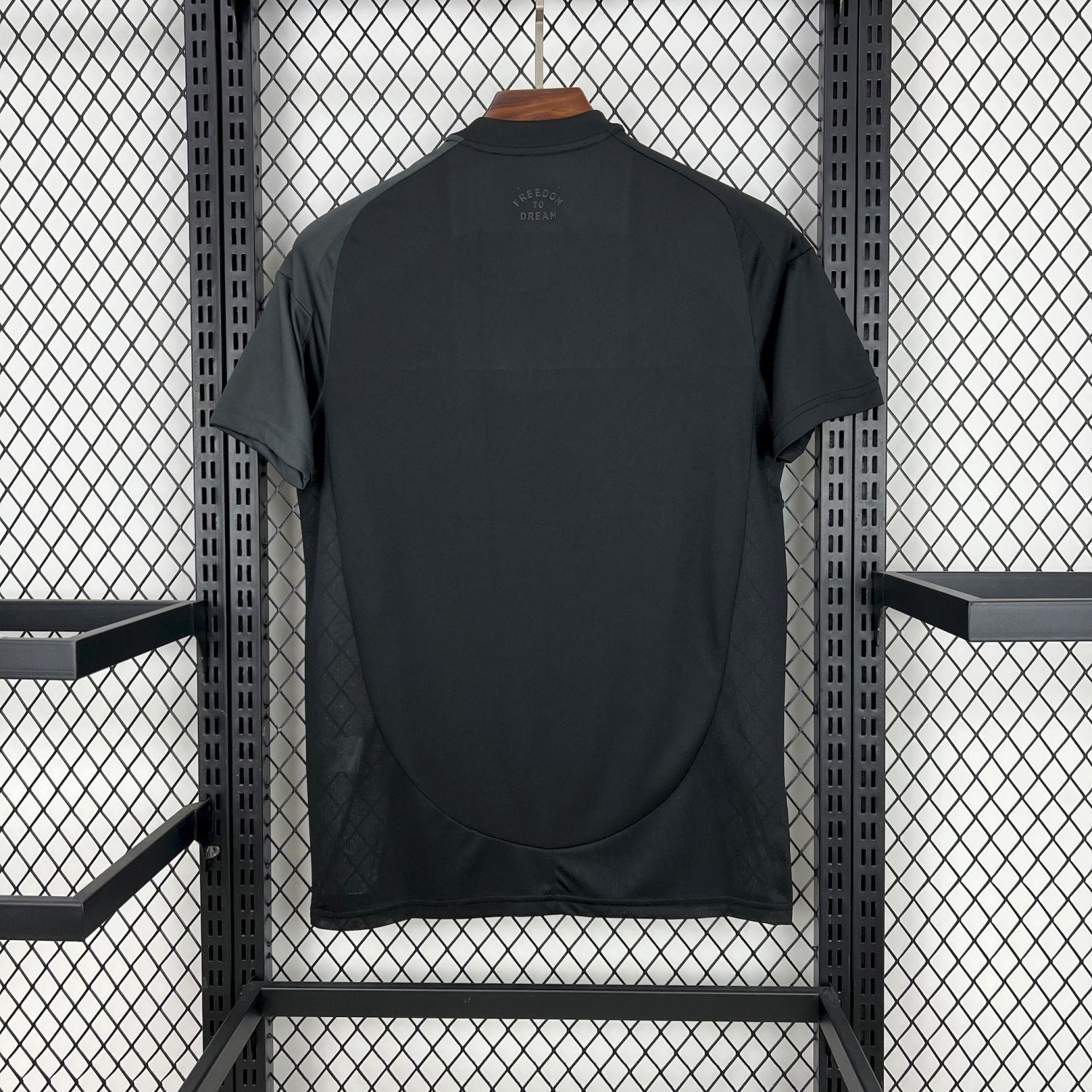 Inter Miami 25/26 away jersey kit shirt