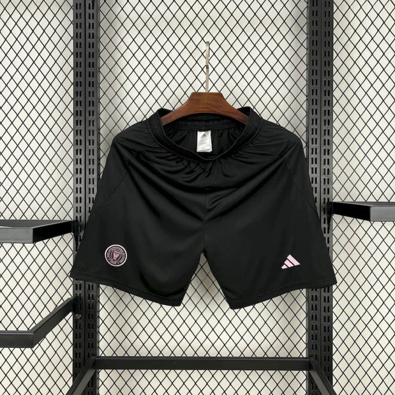 Inter Miami 25/26 home/away kit shorts