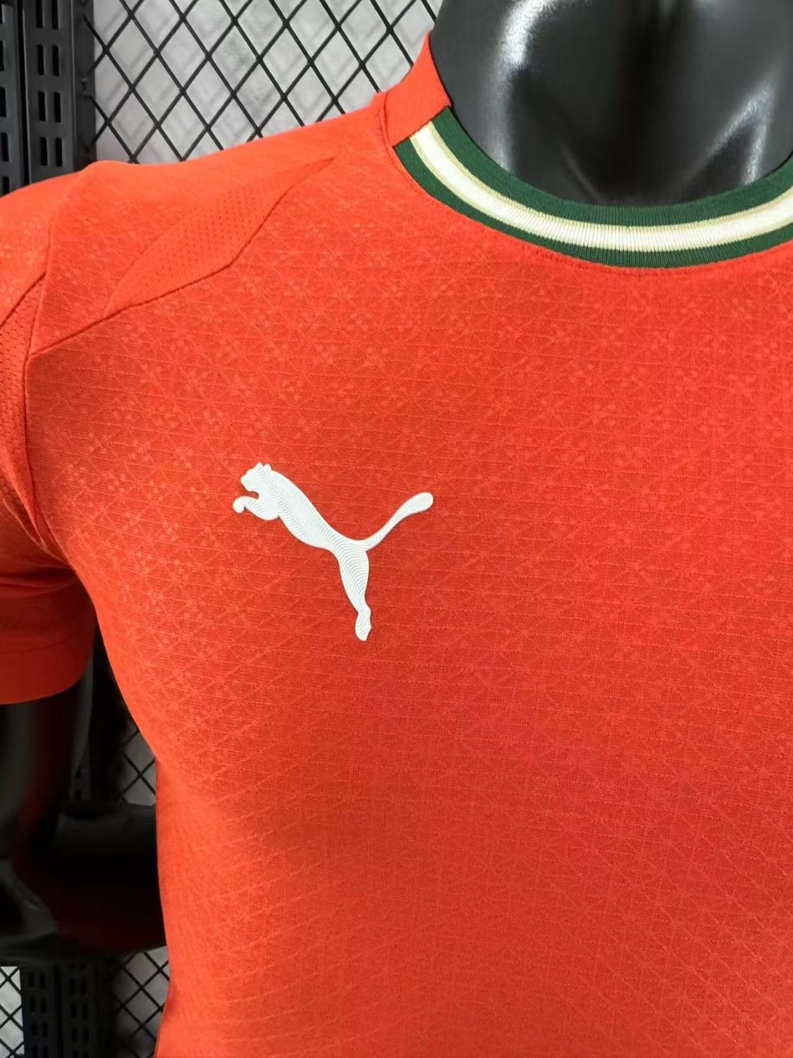 Portugal 25/26 home Player jersey shirt kit