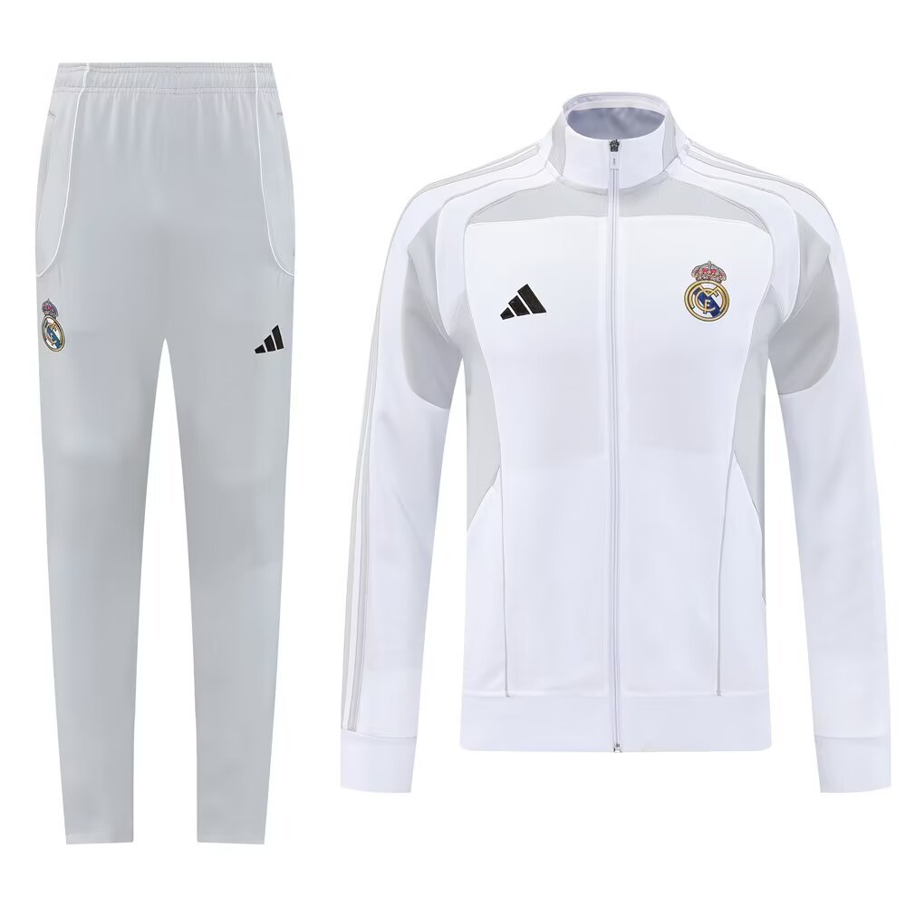 Real Madrid 25/26 Training Suit