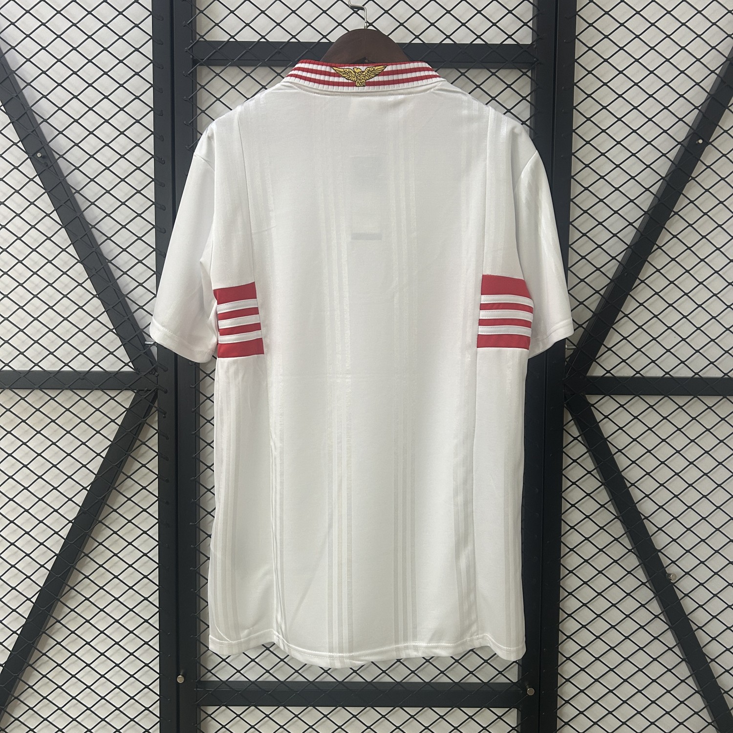 Benfica 97/98 Retro away jersey kit shirt