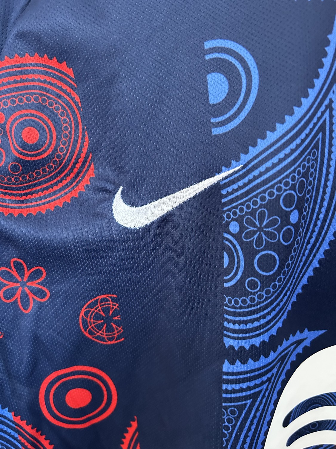 Barcelona 25/26 Special Edition jersey kit shirt 1