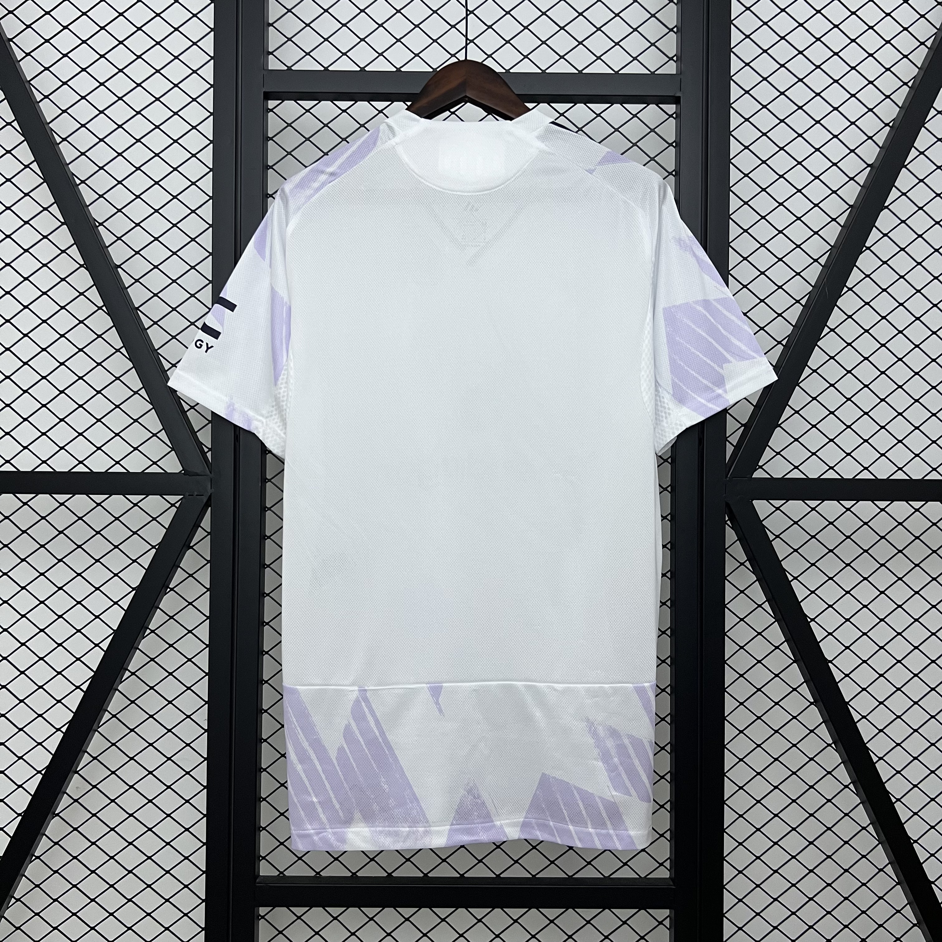 Manchester United 25/26 away jersey kit shirt