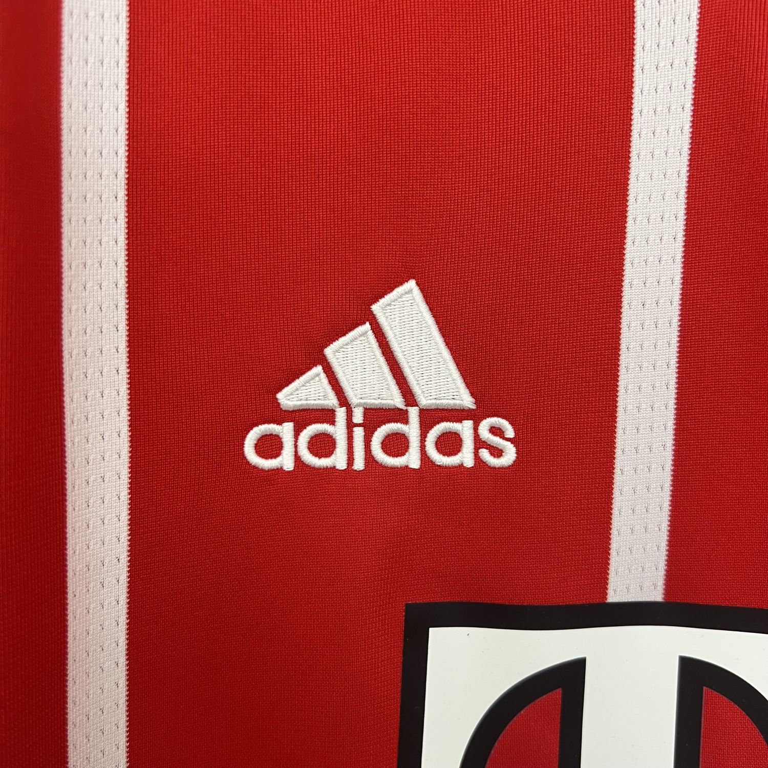 Bayern Munich 17/18 home Retro jersey kit shirt