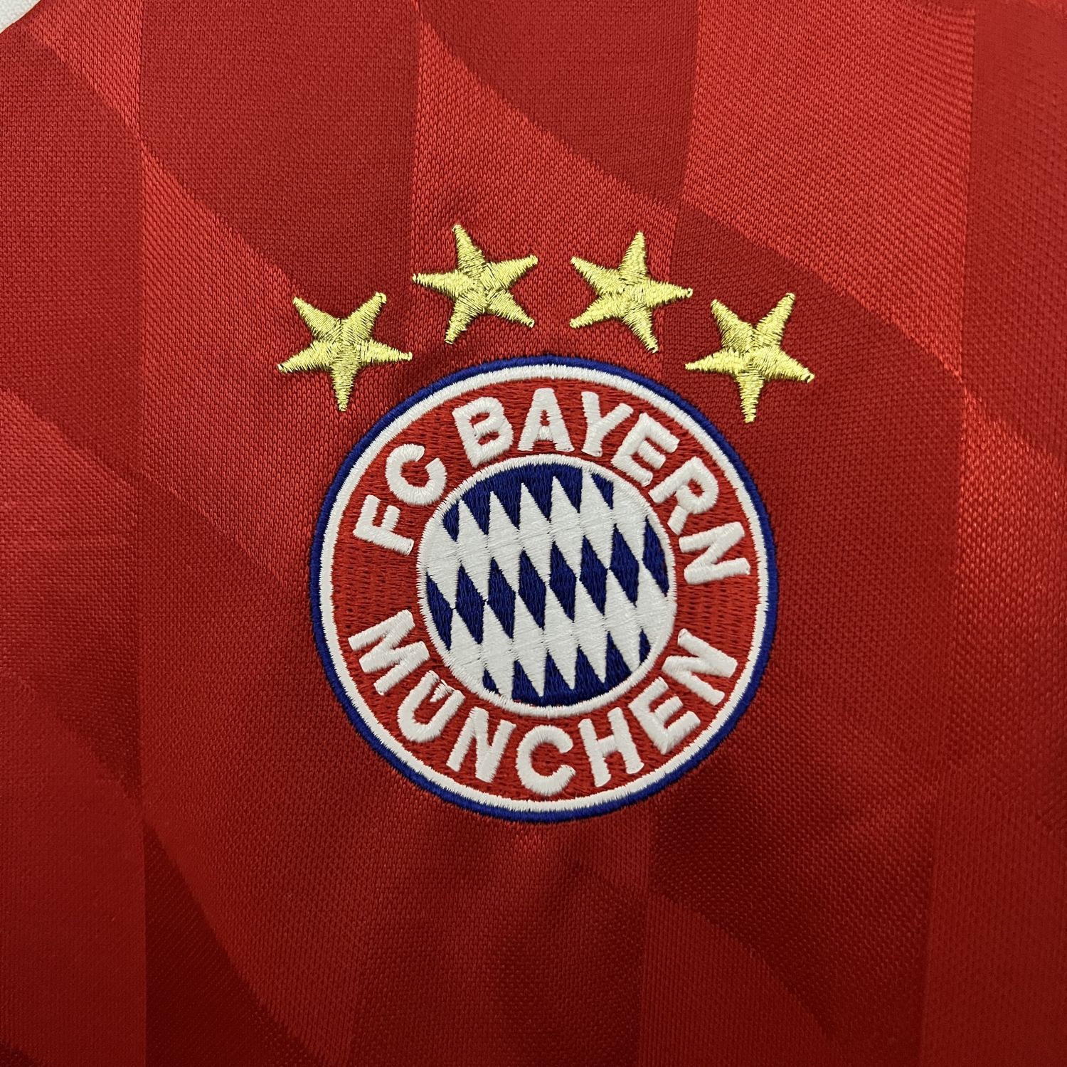 Bayern Munich 13/14 home Retro jersey kit shirt
