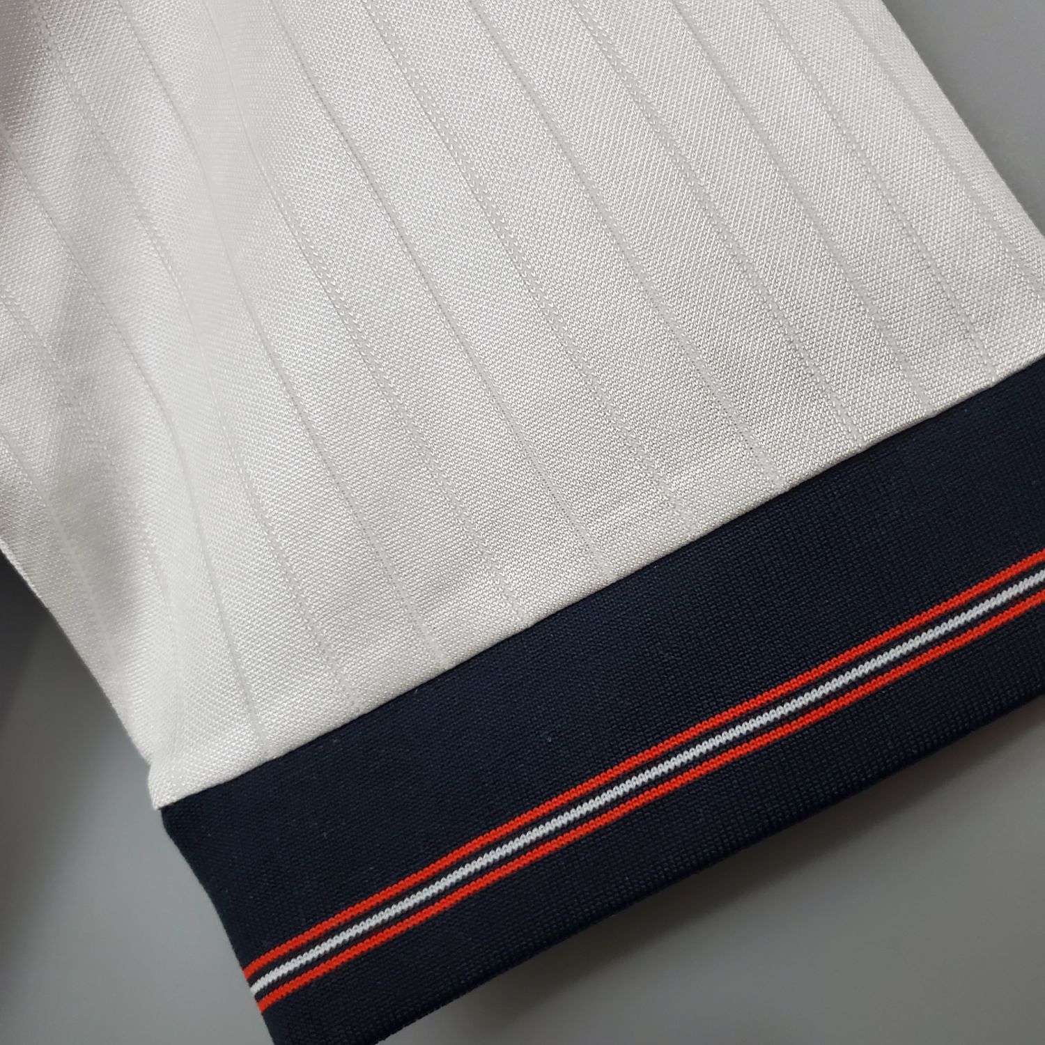 England 84/87 retro home jersey kit shirt