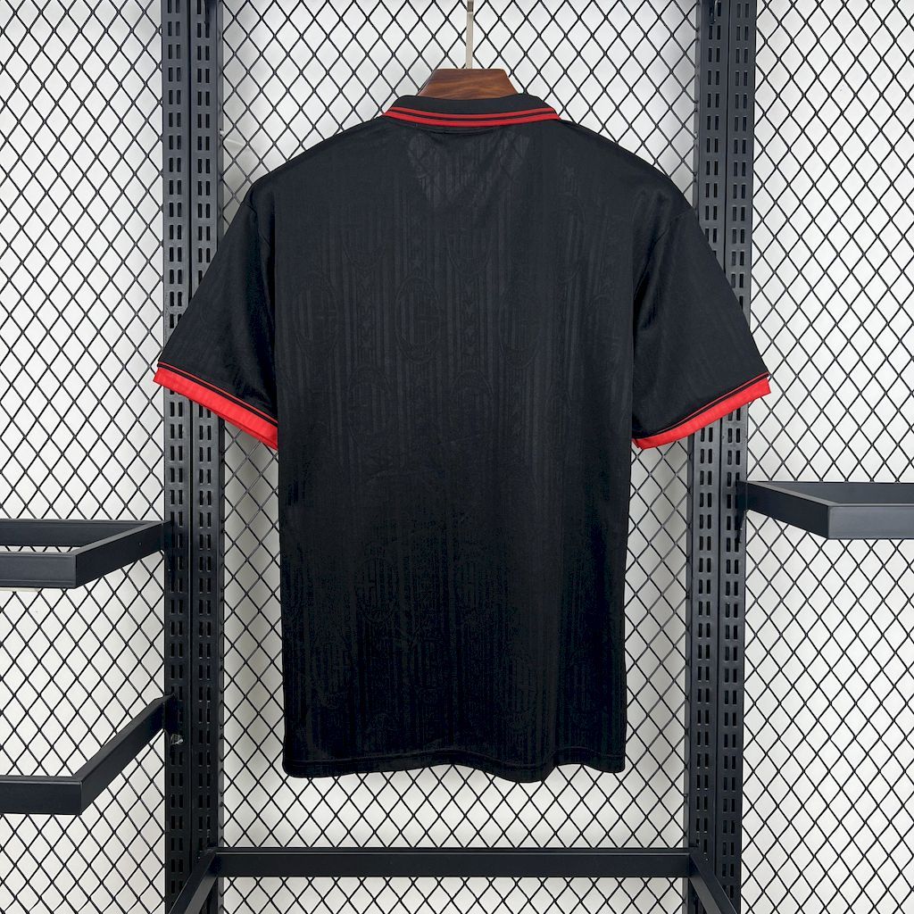 AC Milan 1997/98 third Retro jersey kit shirt