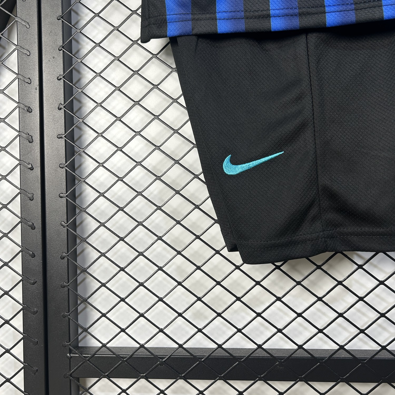 Inter Milan 25/26 home Kids jersey kit