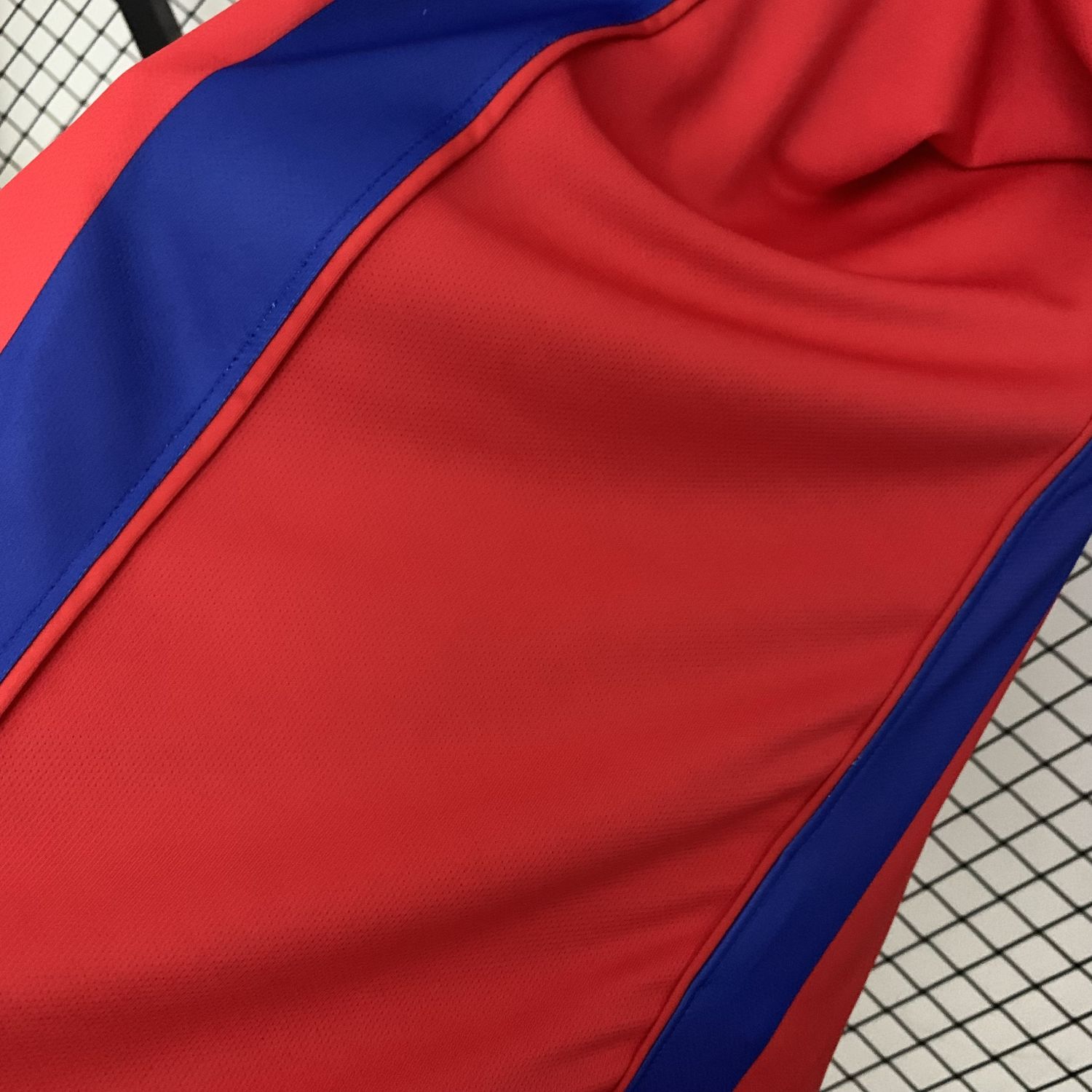 Barcelona 04/05 home Retro jersey kit shirt