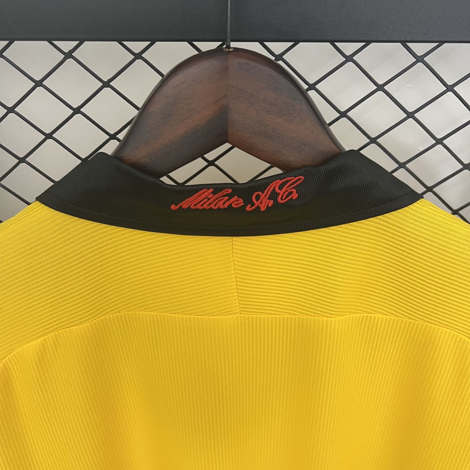 AC Milan 1999/00 away Retro jersey kit shirt