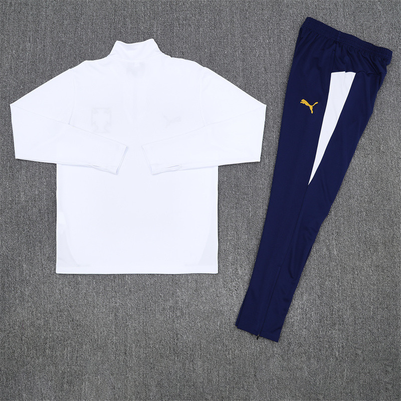 Portugal 25/26 Tracksuit Training Man/Kids