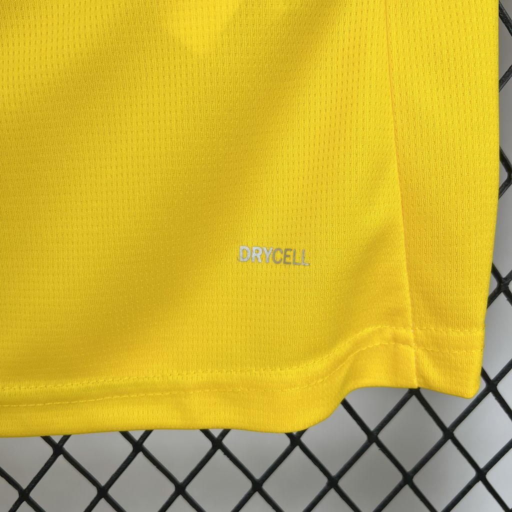 Girona 25/26 away jersey kit shirt