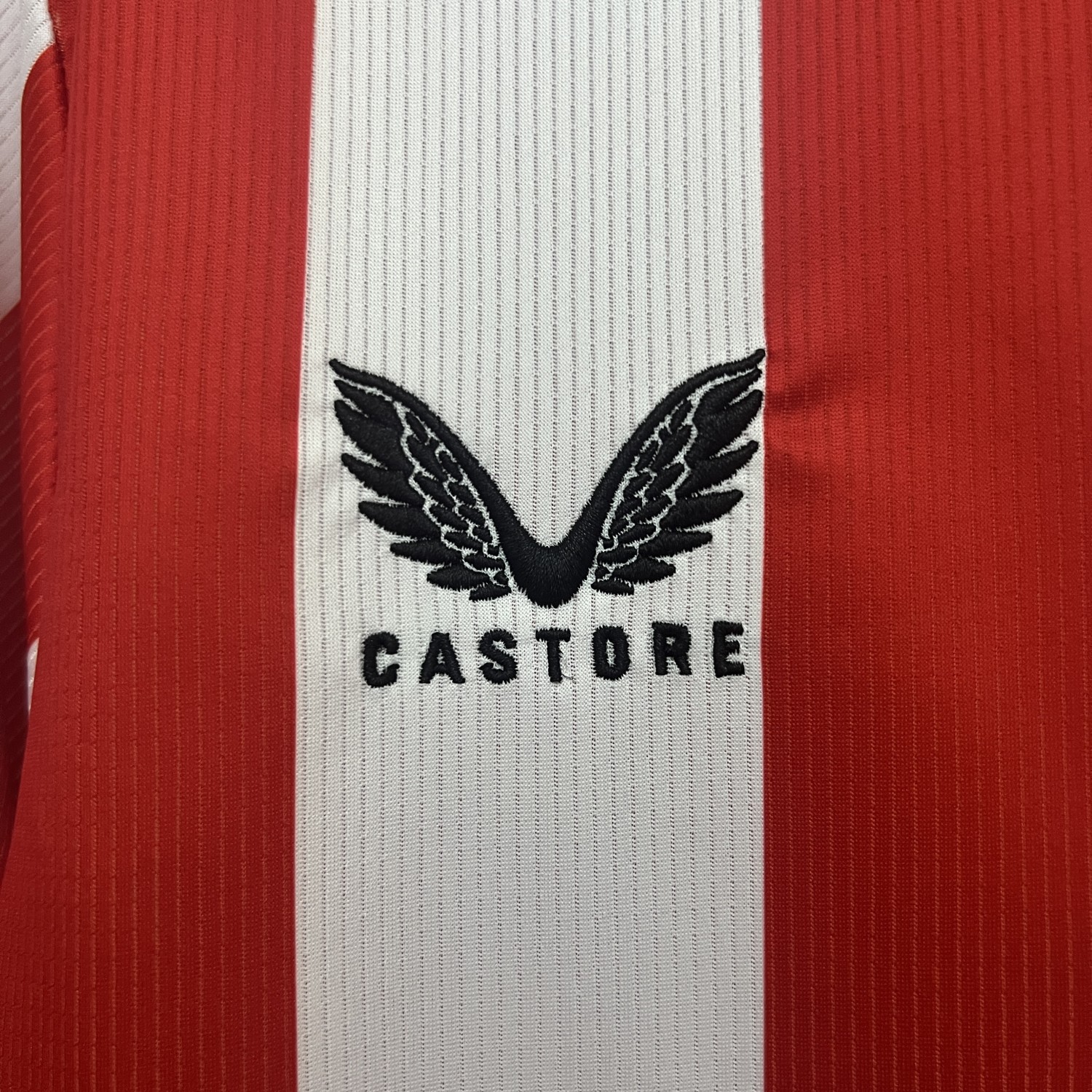 Athletic Bilbao 25/26 home jersey kit shirt