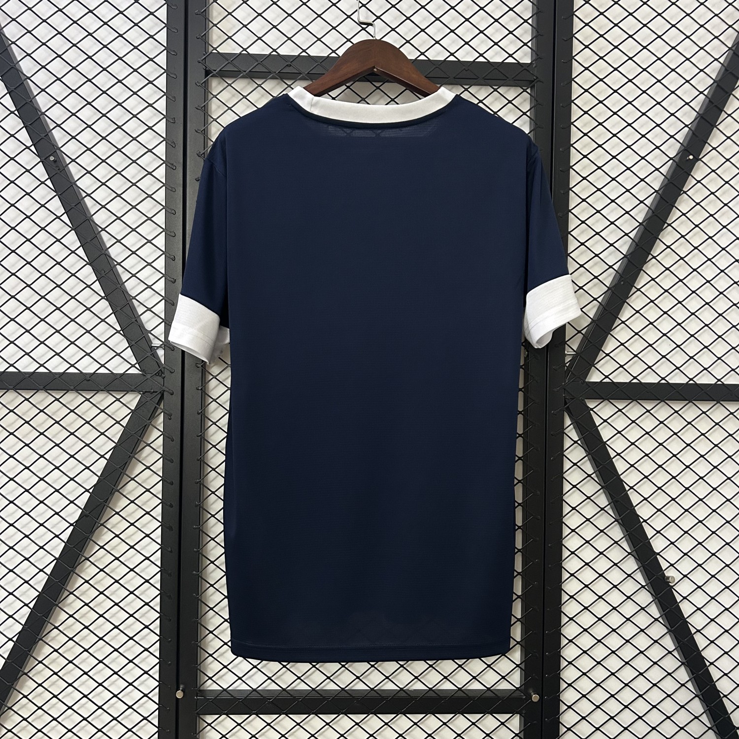 Portugal 25/26 Training clothes blue jersey kit shirt