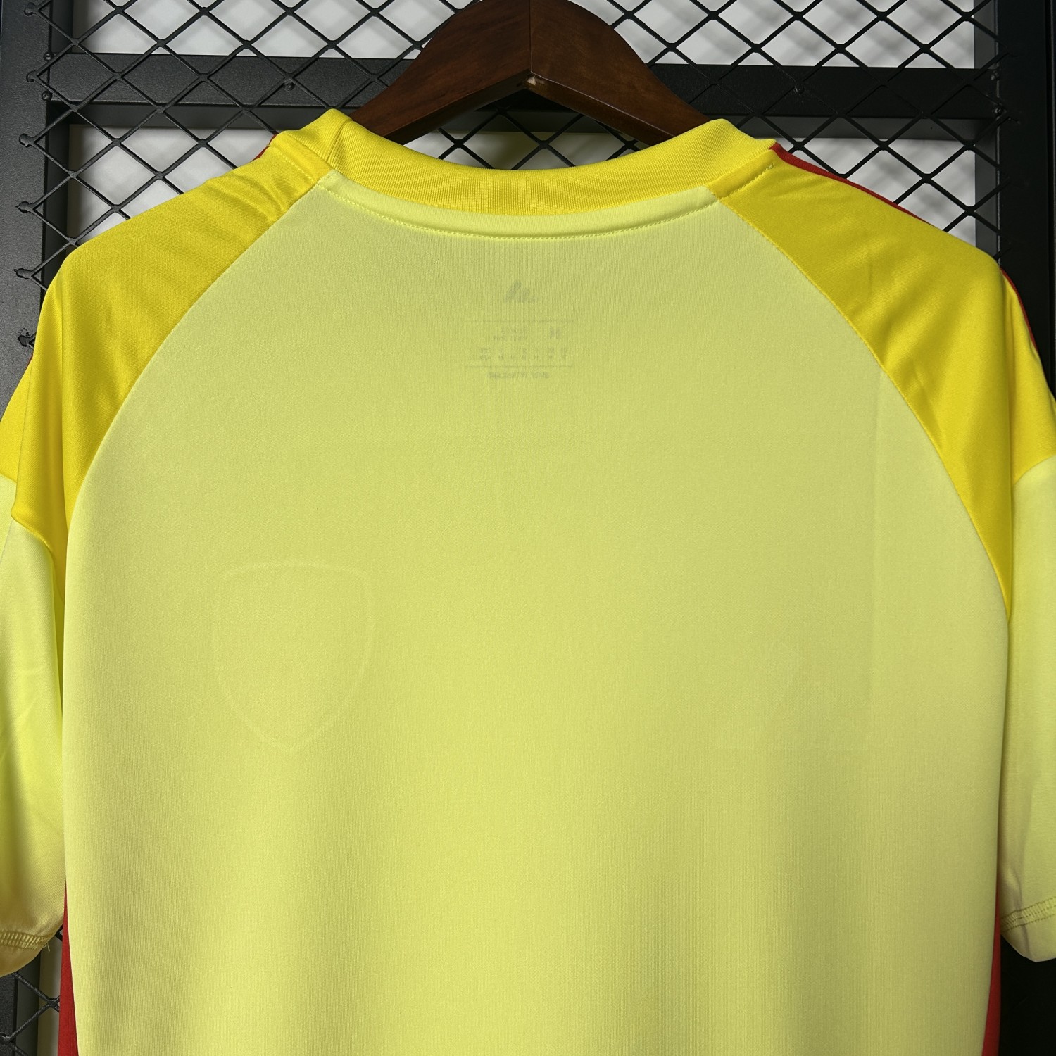 Arsenal 25/26 Goalkeeper jersey kit shirt