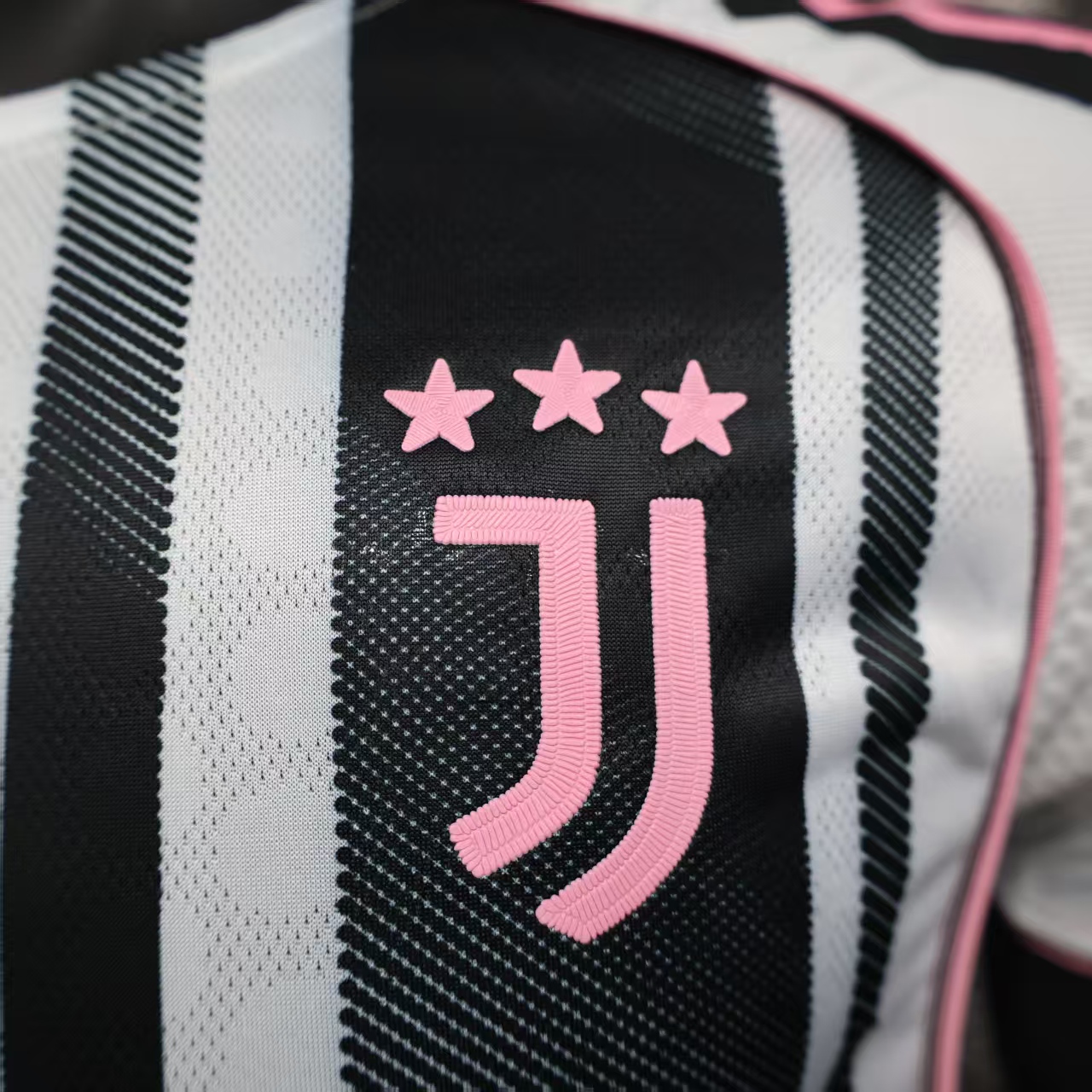 Juventus 25/26 home Player jersey kit shirt