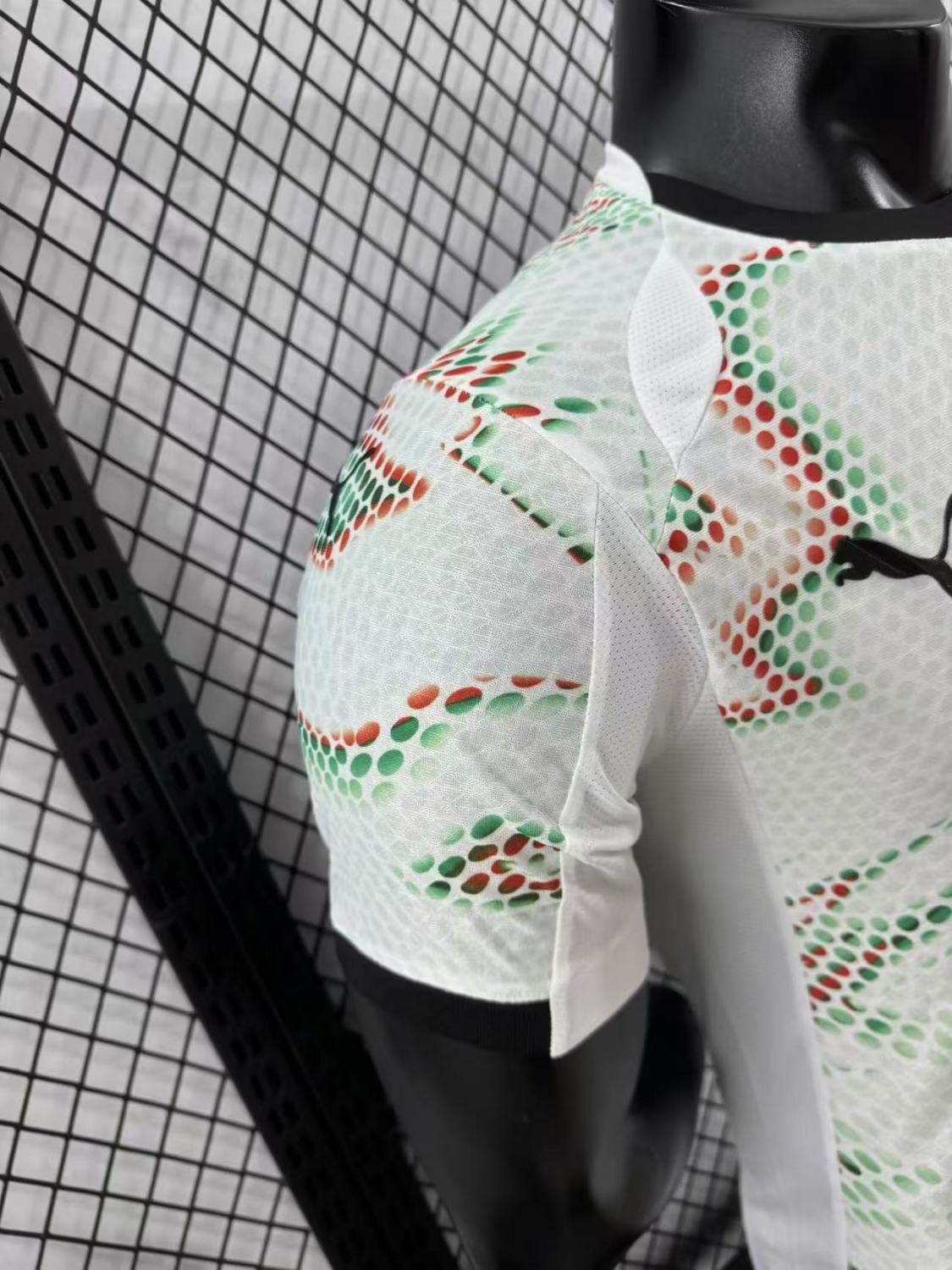 Portugal 25/26 away Player jersey shirt kit