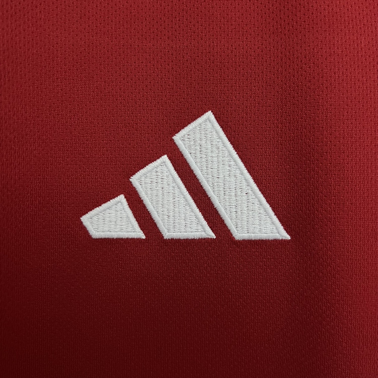 Manchester United 25/26 home jersey kit shirt